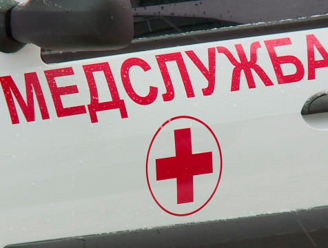 22-летняя девушка пострадала в тройном ДТП в Калужской области