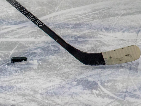Калужские хоккеисты завершили борьбу в плей-офф студенческой лиги